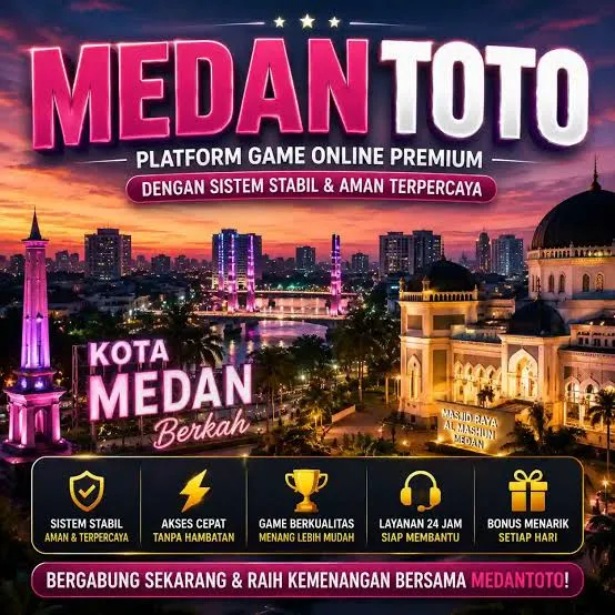 MEDANTOTO - Game Domino Terbaik di Pusat Unduhan